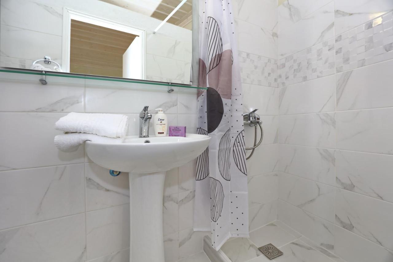 House Of Town Apartment สโกเปลอสทาวน์ ภายนอก รูปภาพ